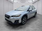 Used 2018 Subaru Crosstrek 2.0i Premium w/ Eyesight System image 2