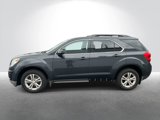 Used 2013 Chevrolet Equinox LT w/ Driver Convenience Package image 4