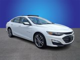 Used 2023 Chevrolet Malibu LT image 3