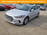 Used 2017 Hyundai Elantra SE image 2