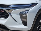 New 2025 Chevrolet Trax RS w/ Driver Confidence Package image 5