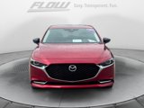 Used 2021 MAZDA MAZDA3 2.5 Turbo Sedan w/Premium Plus image 2