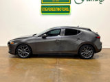 Used 2020 MAZDA MAZDA3 Hatchback w/ Preferred Package image 4