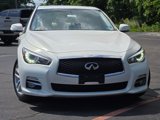 Used 2015 INFINITI Q50 Premium image 3