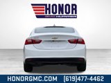Used 2023 Chevrolet Malibu LT image 4