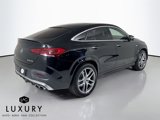 Used 2022 Mercedes-Benz GLE 53 AMG 4MATIC Coupe image 4
