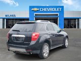 Used 2014 Chevrolet Equinox LTZ image 4