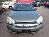 Used 2004 Chevrolet Malibu LT w/ Preferred Equipment Group image 2