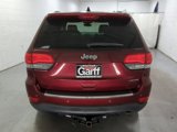 Used 2017 Jeep Grand Cherokee Limited image 5