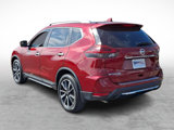 Used 2020 Nissan Rogue SL w/ Premium Package image 3