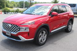 Used 2022 Hyundai Santa Fe SEL w/ Cargo Package image 3