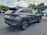 Used 2022 Hyundai Tucson SEL image 4