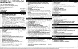 Used 2015 GMC Sierra 1500 SLE w/ Max Trailering Package image 4