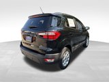 Certified 2021 Ford EcoSport SE image 6