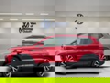 Certified 2022 Volkswagen Taos SE image 2