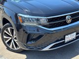 Used 2024 Volkswagen Taos SE image 3