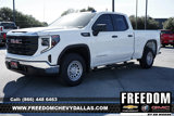 New 2025 GMC Sierra 1500 Pro w/ Pro Value Package image 3