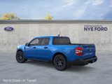 New 2025 Ford Maverick XLT image 5