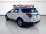 Used 2018 Ford Explorer XLT image 5