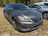Used 2015 Nissan Sentra SR w/ SR Premium Package image 2
