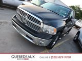 Used 2013 RAM 1500 Classic SLT w/ Remote Start & Security Group image 2