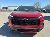New 2025 Chevrolet Equinox RS w/ Safety and Technology Package image 2