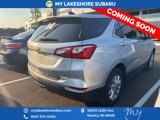 Used 2018 Chevrolet Equinox LT image 5