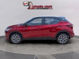 Certified 2024 Nissan Kicks SV image 2
