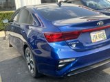 Used 2021 Kia Forte LXS image 4
