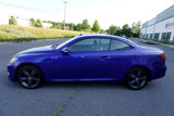Used 2010 Lexus IS 250C image 4