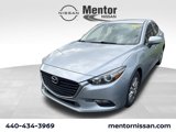 Used 2017 MAZDA MAZDA3 Sport w/ Preferred Equipment Package image 2