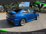 Used 2015 Mitsubishi Lancer Evolution GSR image 5