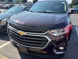 Used 2018 Chevrolet Traverse LT image 2