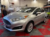 Used 2014 Ford Fiesta Titanium image 3
