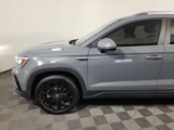 Used 2023 Volkswagen Taos SE image 2