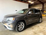 Used 2016 Jeep Grand Cherokee Summit w/ Platinum Series Group image 5