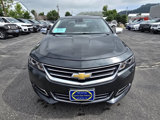 Used 2015 Chevrolet Impala LTZ image 6
