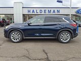 Used 2019 INFINITI QX50 Essential w/ Premium Heat Package image 4