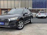 Used 2019 Audi Q5 2.0T Premium image 2