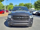 Used 2021 RAM 1500 Big Horn image 2