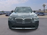 Certified 2022 BMW X3 sDrive30i w/ Premium Package 2 image 2