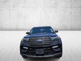 Used 2021 Ford Explorer XLT w/ Equipment Group 202A image 2