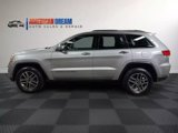 Used 2019 Jeep Grand Cherokee Limited image 2