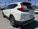 Certified 2018 Honda CR-V EX image 4