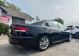 Used 2020 Volkswagen Passat 2.0T SE image 3