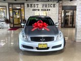 Used 2007 INFINITI G35 Journey w/ Premium Pkg image 2