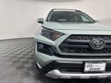 Used 2019 Toyota RAV4 Adventure image 3