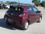 Used 2021 Mitsubishi Mirage ES image 4
