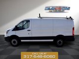 Used 2019 Ford Transit 250 130 Low Roof w/ Interior Upgrade Package image 4