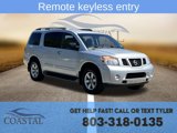 Used 2015 Nissan Armada SV image 3